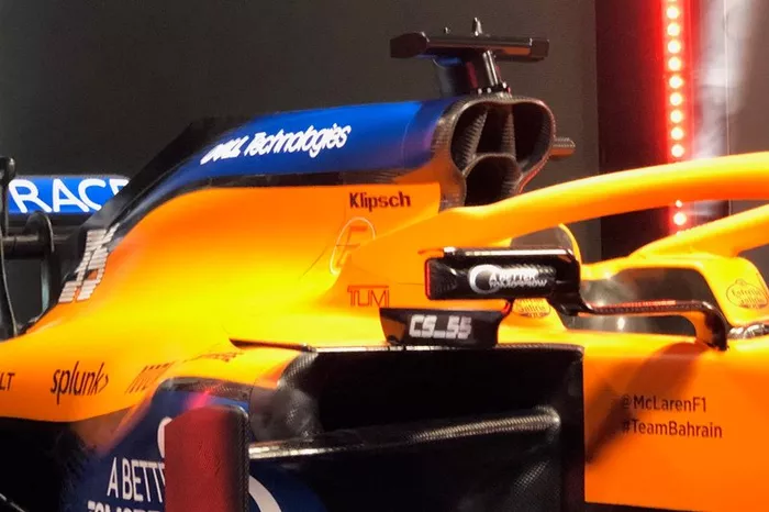 McLaren-Renault