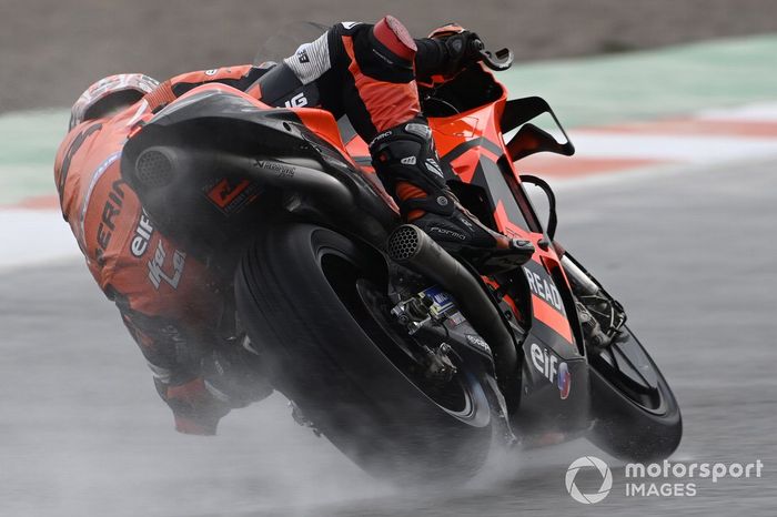 Iker Lecuona, KTM Tech3