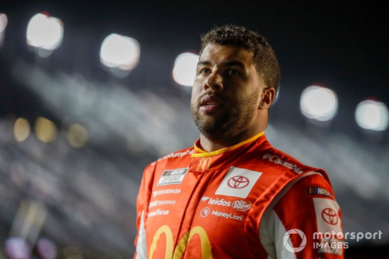 Darrell Wallace Jr.