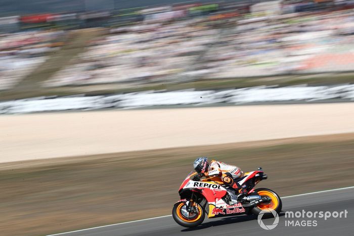 Pol Espargaró, Repsol Honda Team 