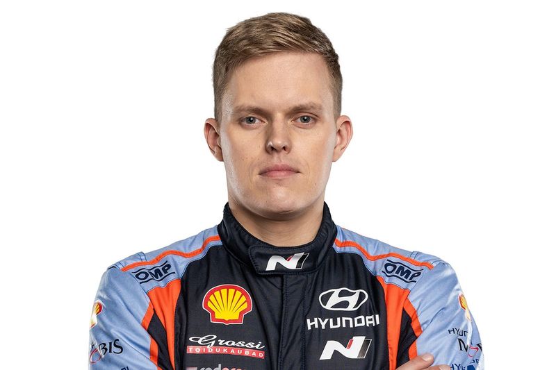 Ott Tänak
