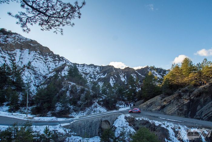 Thierry Neuville, Nicolas Gilsoul, Hyundai i20 Coupe WRC
