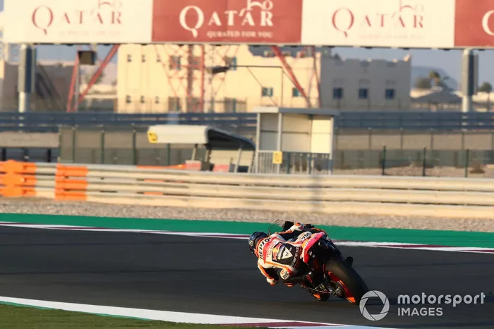Pol Espargaró, Repsol Honda Team