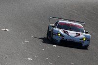 Pruebas en Okayama