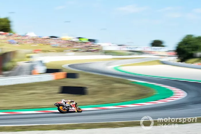 Marc Márquez, Repsol Honda Team