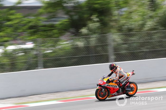 Jorge Lorenzo, Repsol Honda Team