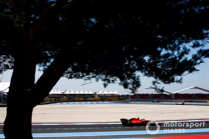 Charles Leclerc, Ferrari SF90