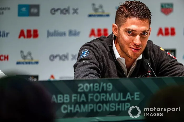 Edoardo Mortara (Por confirmar)