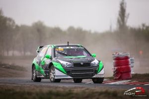 MPRC 2019, II runda, Toruń