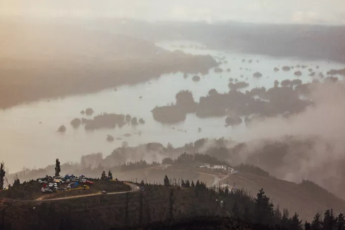 Sébastien Ogier, Vincent Landais, Toyota Gazoo Racing WRT Toyota GR Yaris Rally1