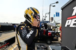 Scott McLaughlin, Equipo Penske