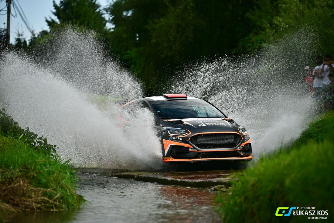 Rajd Rzeszowski 2025