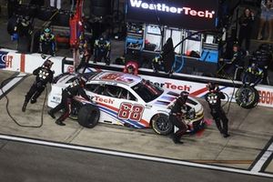 Shane van Gisbergen, Trackhouse Racing Chevrolet