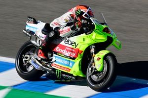 Fabio Di Giannantonio, Gresini Racing