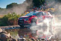Rally Italy