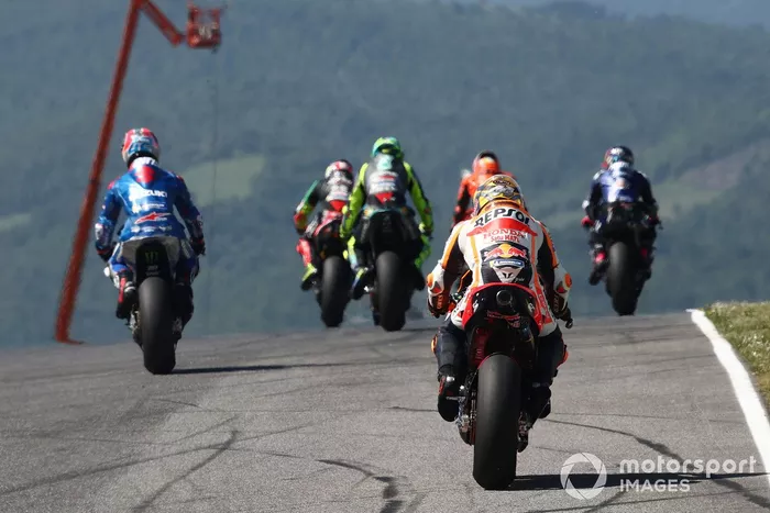 Pol Espargaro, Repsol Honda Team