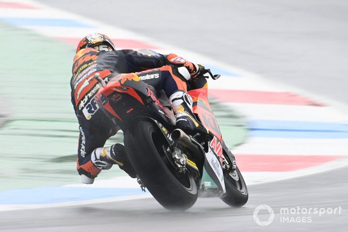 Raul Fernandez, Red Bull KTM Ajo