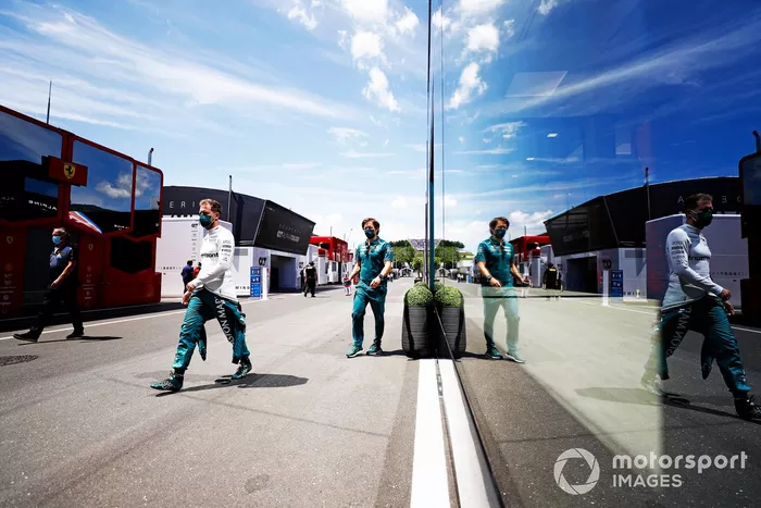 Sebastian Vettel, Aston Martin