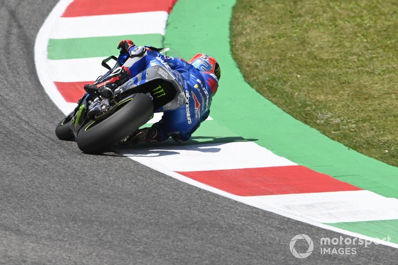 Alex Rins, Team Suzuki MotoGP