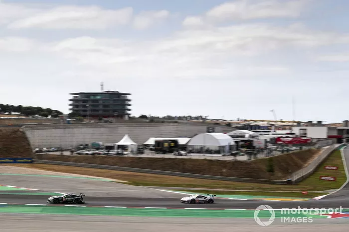 #777 D'Station Racing Aston Martin Vantage AMR: Satoshi Hoshino, Tomonobu Fujii, Andrew Watson 