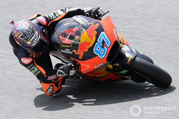 Remy Gardner, Red Bull KTM Ajo