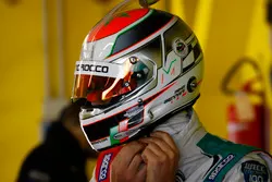 Mehdi Bennani, Sébastien Loeb Racing