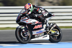 Johann Zarco, Ajo Motorsport