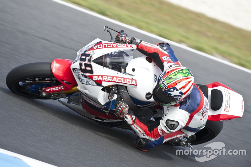 2016: Nieuw begin in het WK Superbikes