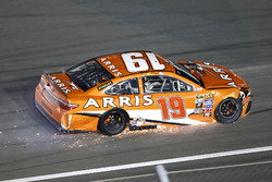 Carl Edwards, Joe Gibbs Racing Toyota