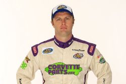 Travis Kvapil