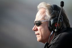 Gene Haas, Presidente de Haas Automotion