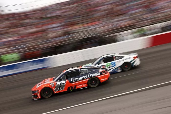 Brad Keselowski, RFK Racing