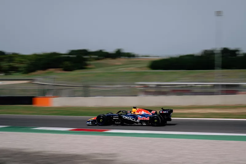 Ayumu Iwasa, Red Bull Racing