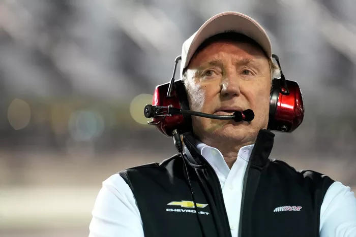 Richard Childress