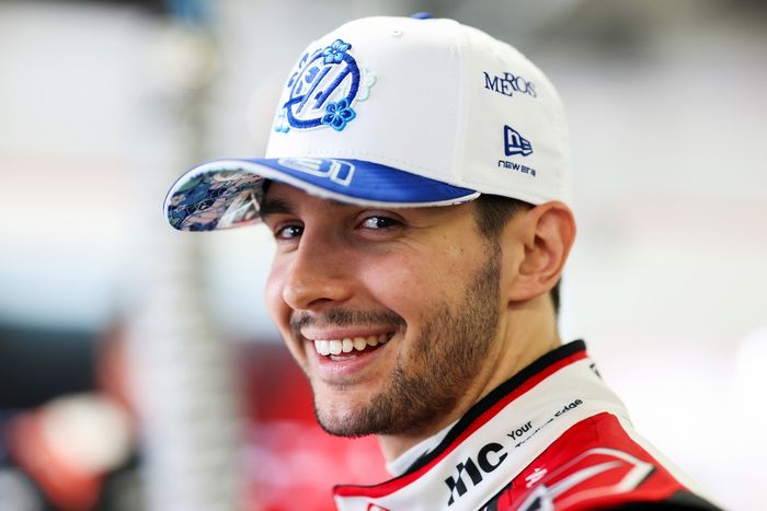 Esteban Ocon, Haas F1 Team