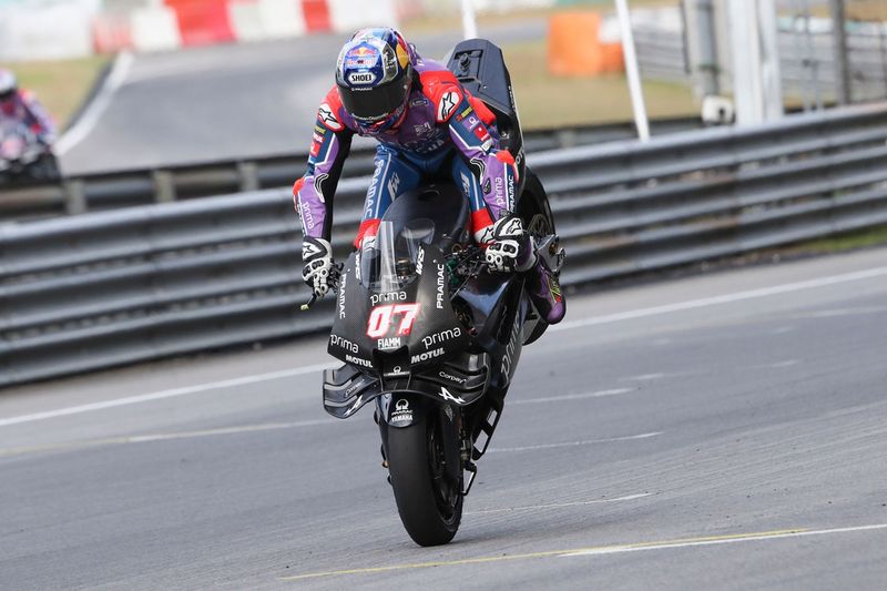 Toprak Razgatlioglu, Pramac Racing