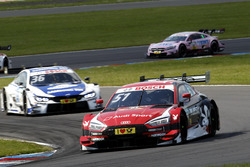 Nico Müller, Audi Sport Team Abt Sportsline, Audi RS 5 DTM
