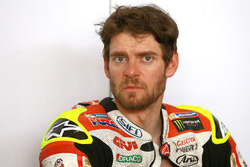 Cal Crutchlow, Team LCR Honda