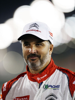 Yvan Muller, Citroën World Touring Car Team, Citroën C-Elysée WTCC