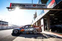 Nick Percat, Brad Jones Racing Holden