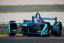 Tom Blomqvist, Andretti Formula E