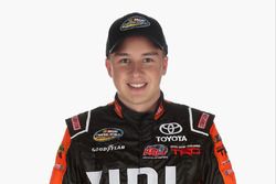 Christopher Bell