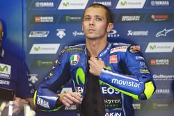 Valentino Rossi, Yamaha Factory Racing