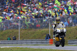 1. Thomas Luthi, CarXpert Interwetten
