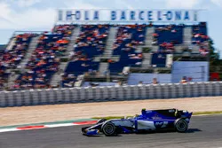 باسكال فيرلاين، ساوبر