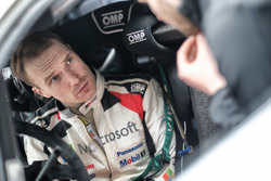 Jari-Matti Latvala, Toyota Yaris WRC, Toyota Racing