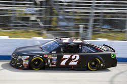 Cole Whitt, TriStar Motorsports Chevrolet