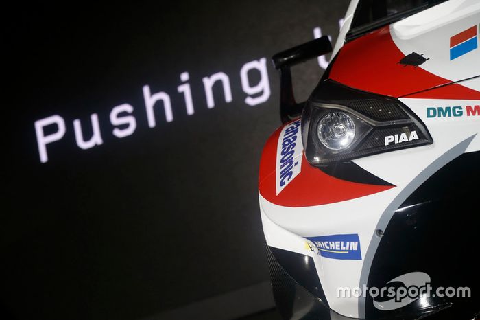 Détails de la Toyota Racing, Toyota Yaris WRC 2017