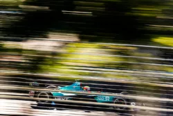 Oliver Turvey, NEXTEV TCR Formula E Team
