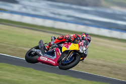 Stefan Bradl, Honda World Superbike Team